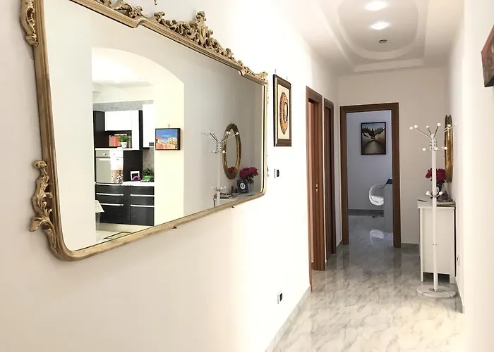 Supera Napoli Apartment