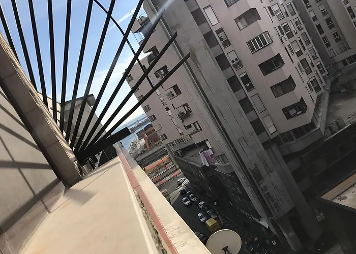 Supera Napoli Apartment